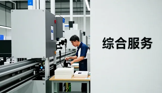 贵州掌中助手电子商务有限公司