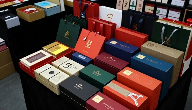 商品定制在礼品采购中的选型关键因素分析